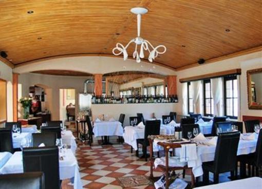 фото отеля Schlussel Hotel Ristorante