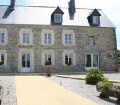 фото отеля Logis De La Mare Du Parc