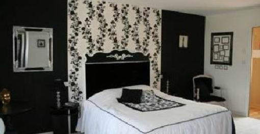 фото отеля Logis De La Mare Du Parc