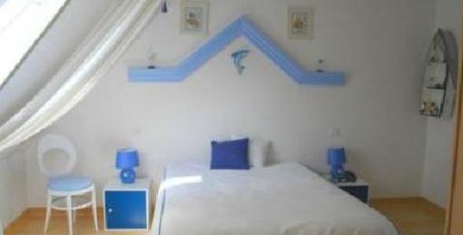 фото отеля Logis De La Mare Du Parc