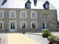 Logis De La Mare Du Parc