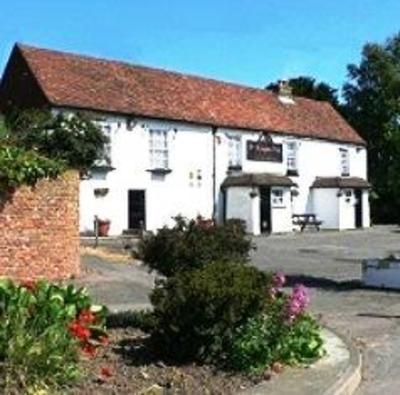 фото отеля St Crispin Inn Deal