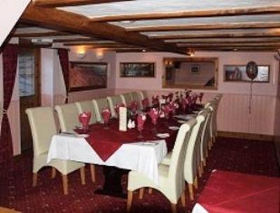 фото отеля St Crispin Inn Deal