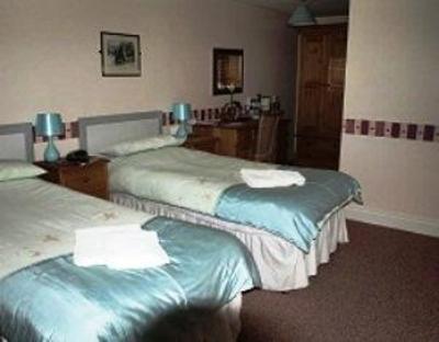 фото отеля St Crispin Inn Deal