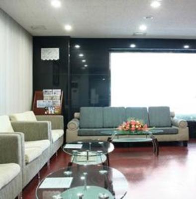 фото отеля Cheonan Central Tourist Hotel