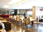 фото отеля Cheonan Central Tourist Hotel