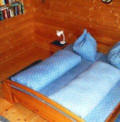 фото отеля Skihutte Warscher Hutte