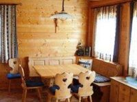 Skihutte Warscher Hutte