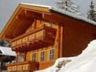 фото отеля Skihutte Warscher Hutte