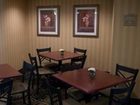 фото отеля Cobblestone Inn And Suites Vinton