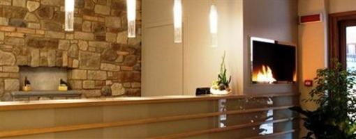 фото отеля Trattoria Locanda Ai Tre Amici Sas