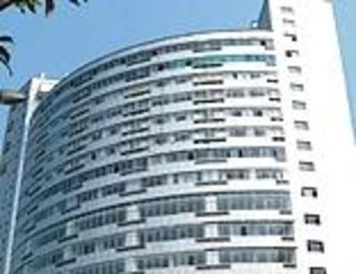 фото отеля Chongqing Jiujulian Hotel