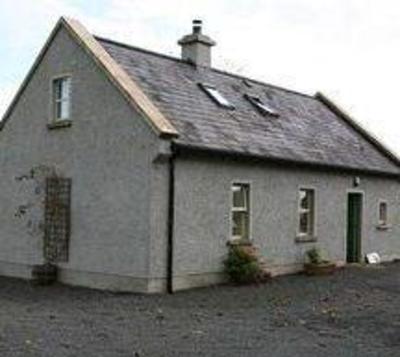 фото отеля Rossgweer Cottage