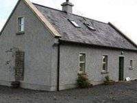 Rossgweer Cottage