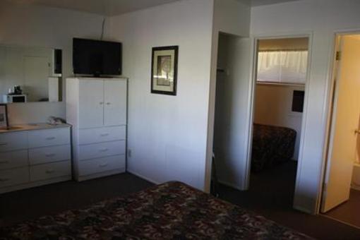 фото отеля Rim Rock Motel
