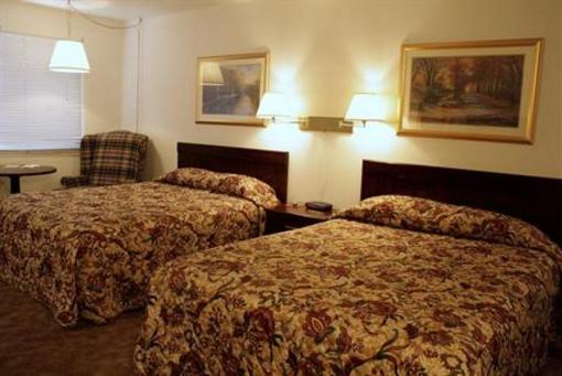 фото отеля Rim Rock Motel