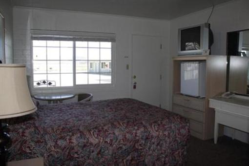 фото отеля Rim Rock Motel