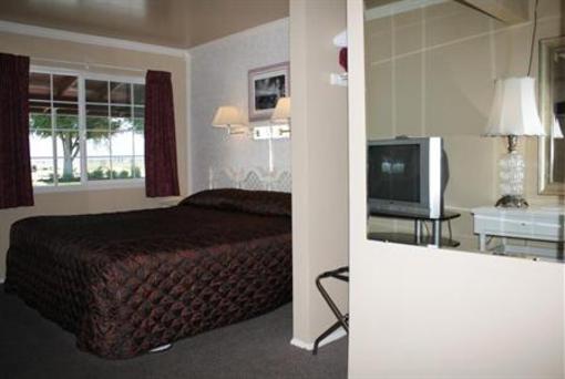 фото отеля Rim Rock Motel