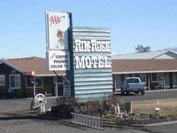 Rim Rock Motel