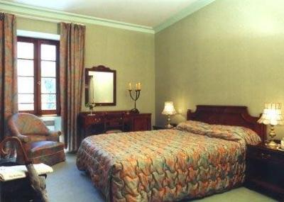 фото отеля Hotel Le Pages