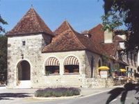 Hotel Le Pages