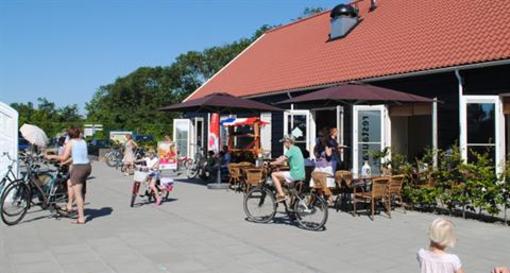 фото отеля Camping Duinzicht