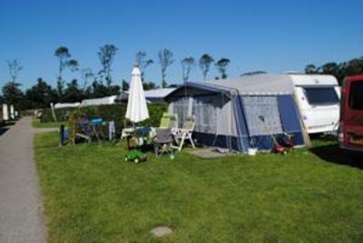 фото отеля Camping Duinzicht