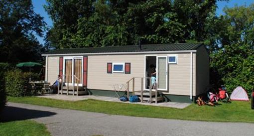 фото отеля Camping Duinzicht
