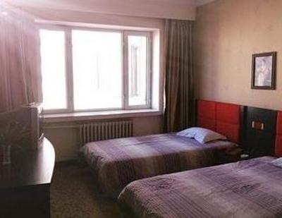 фото отеля Yida Hotel