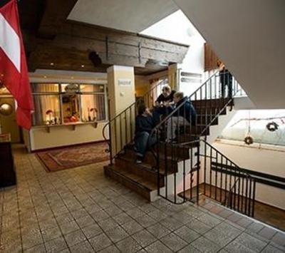фото отеля Jugendalpincenter
