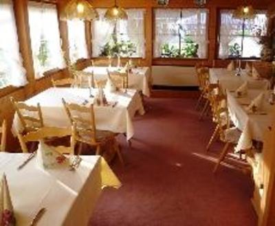 фото отеля Rebstock Gasthaus