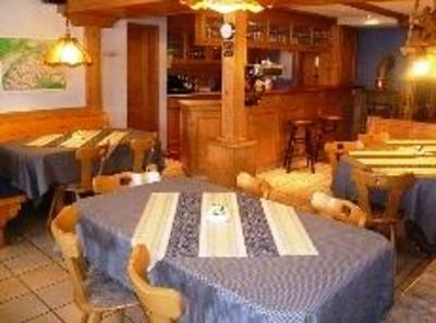 фото отеля Rebstock Gasthaus