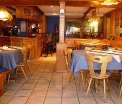 фото отеля Rebstock Gasthaus
