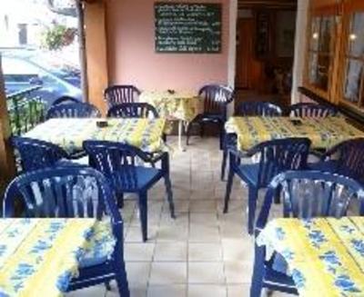 фото отеля Rebstock Gasthaus