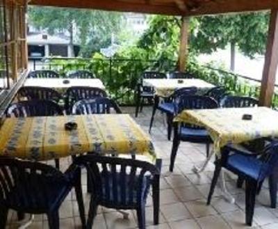 фото отеля Rebstock Gasthaus