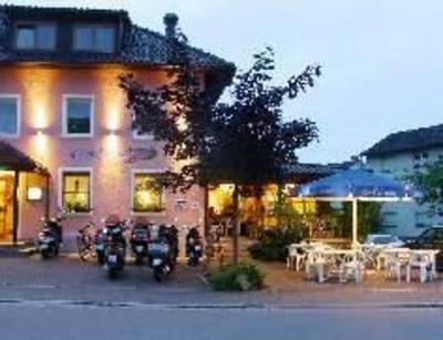 фото отеля Rebstock Gasthaus