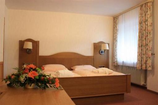 фото отеля Wald-Hotel Heppe