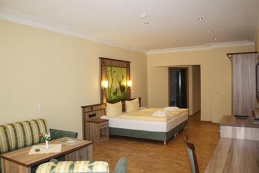 фото отеля Wald-Hotel Heppe
