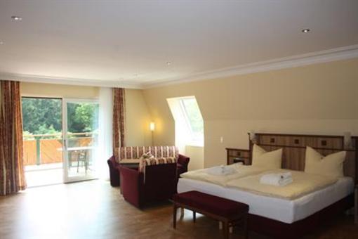 фото отеля Wald-Hotel Heppe