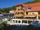 фото отеля Wald-Hotel Heppe