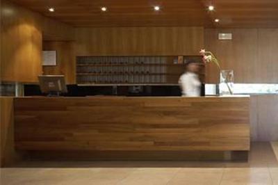 фото отеля Hotel San Silvestro San Prospero