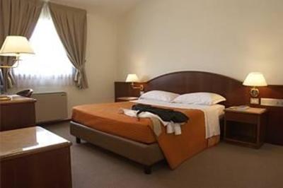 фото отеля Hotel San Silvestro San Prospero