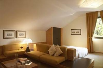 фото отеля Hotel San Silvestro San Prospero