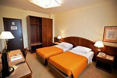 фото отеля Hotel San Silvestro San Prospero