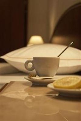 фото отеля Hotel San Silvestro San Prospero