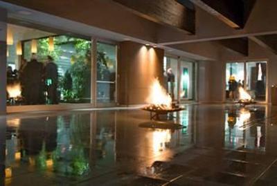 фото отеля Hotel San Silvestro San Prospero
