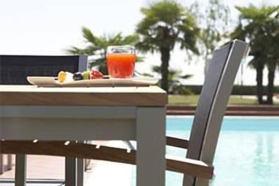 фото отеля Hotel San Silvestro San Prospero