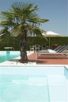 фото отеля Hotel San Silvestro San Prospero