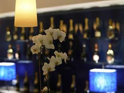 фото отеля Hotel San Silvestro San Prospero