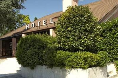 фото отеля Hotel San Silvestro San Prospero